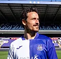 Anderlecht peut récupérer Delaney à un prix avantageux